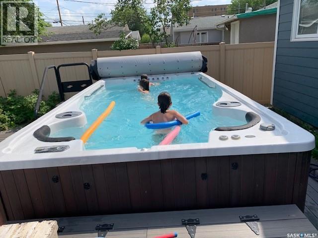 119 Spinks Drive, Saskatoon, SK - Outdoor