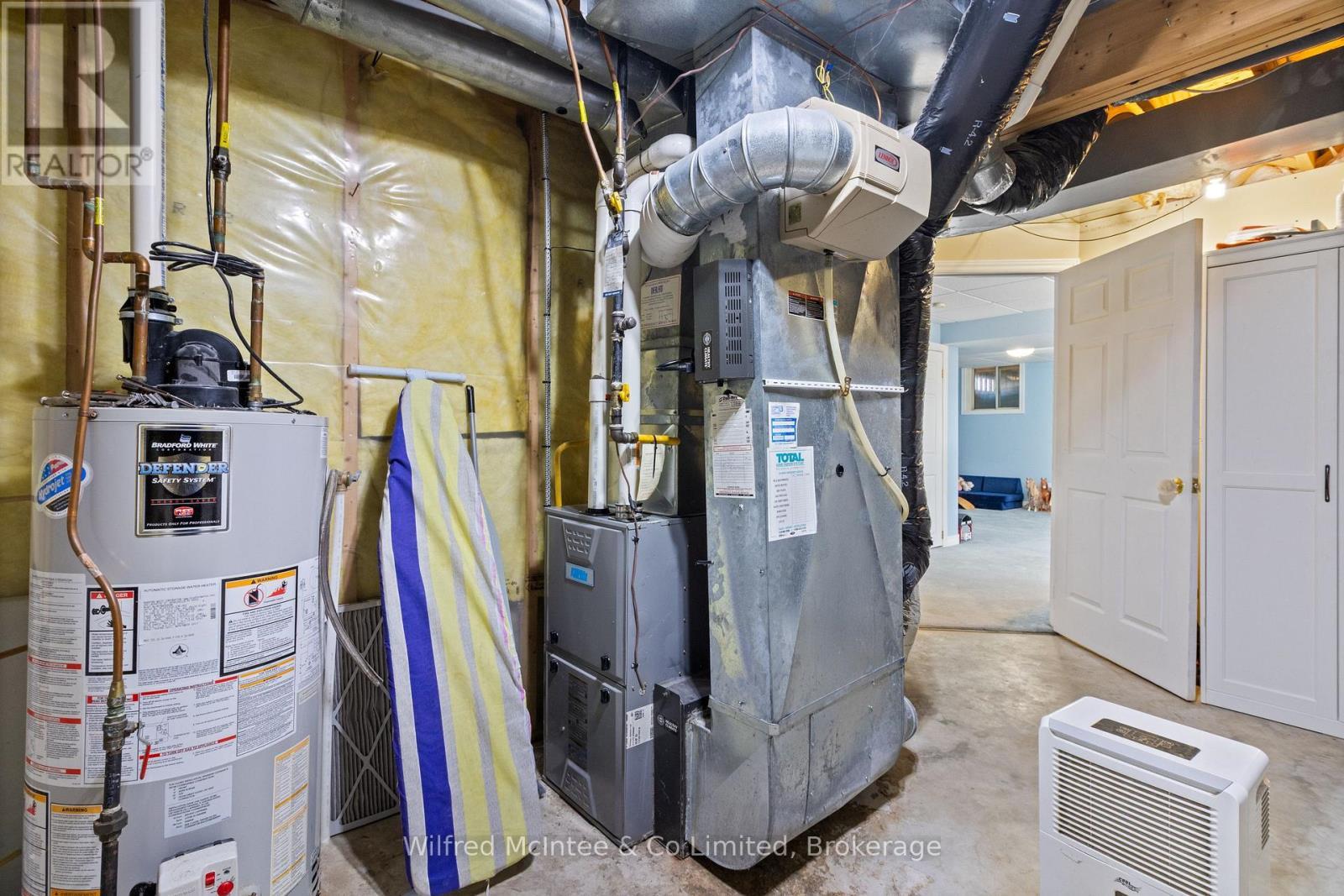 59 Dales Drive, Mapleton, ON - Indoor Photo Showing Basement