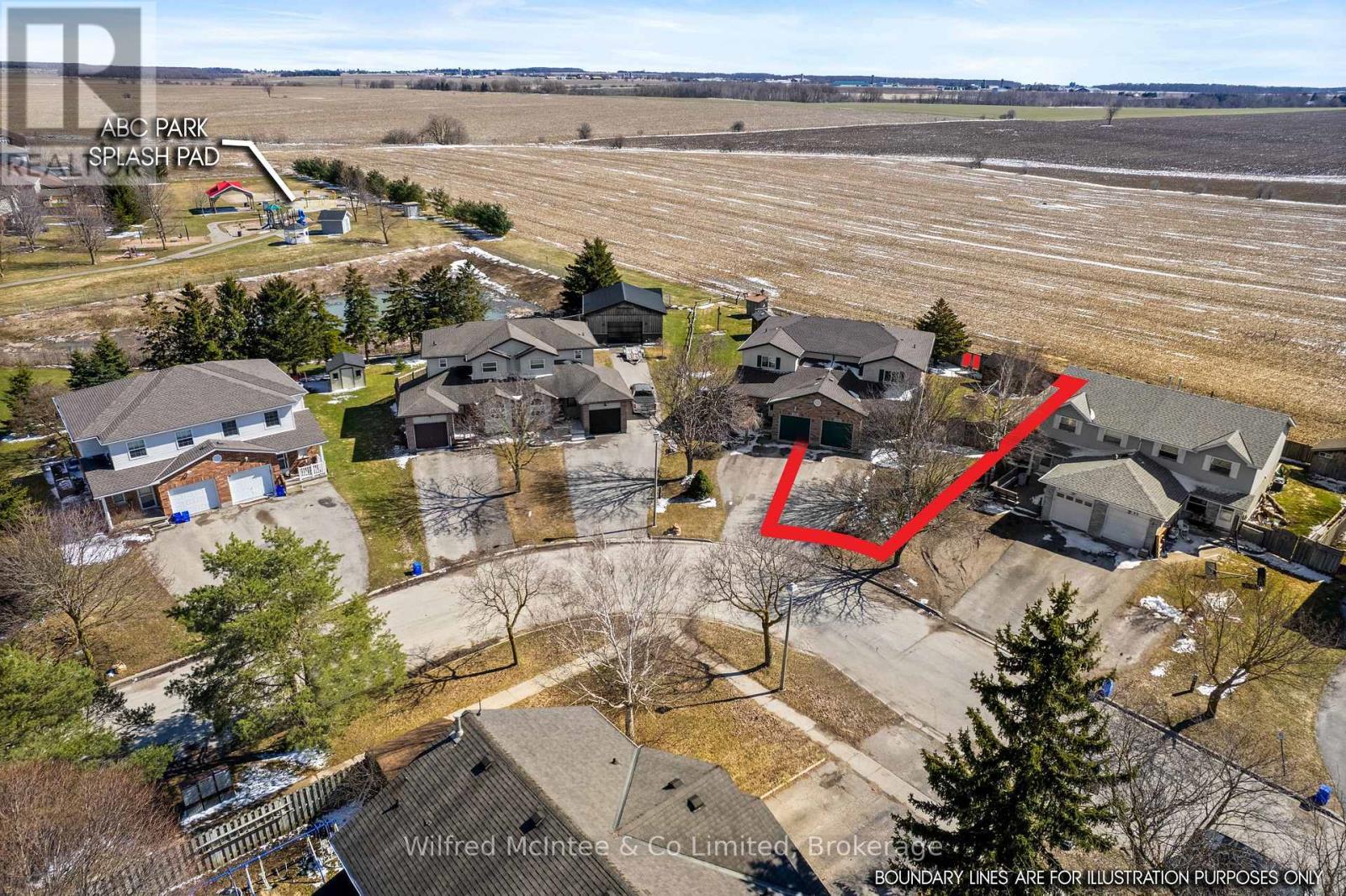 59 Dales Drive, Mapleton, ON - Outdoor With View