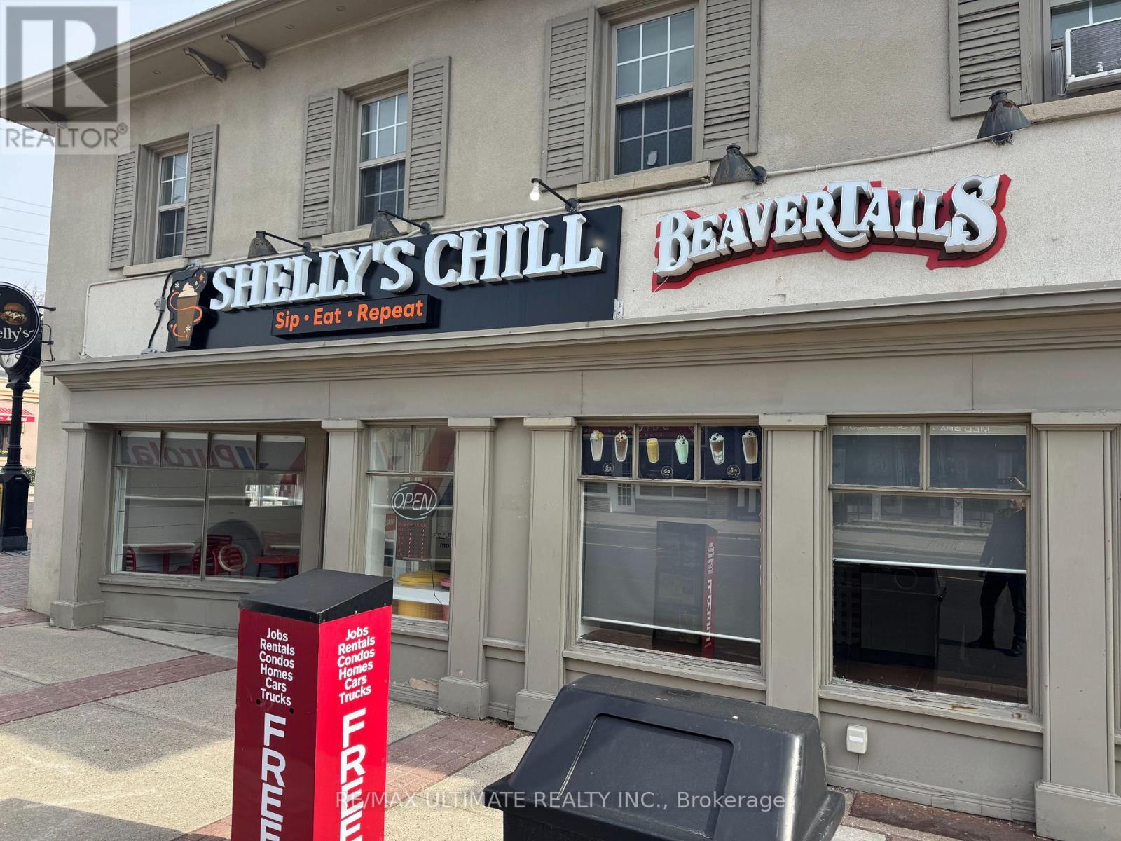 213 Queen Street S, Mississauga, ON
