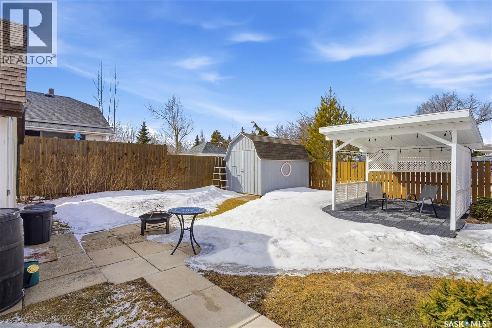 800 Pheasant Street, Grenfell, SK - Outdoor