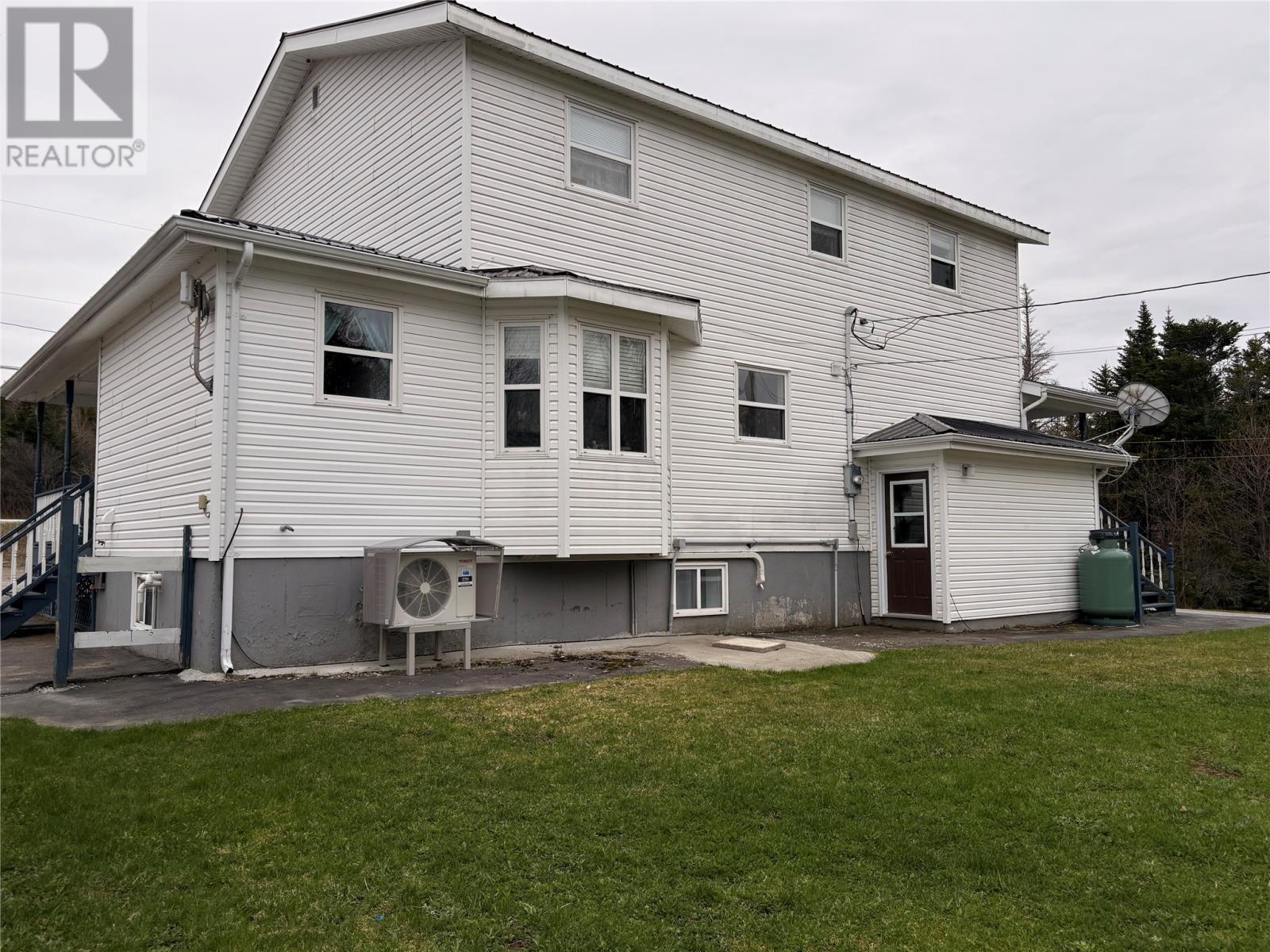 4 Sweetapple Lane, South Branch, NL - Outdoor With Exterior