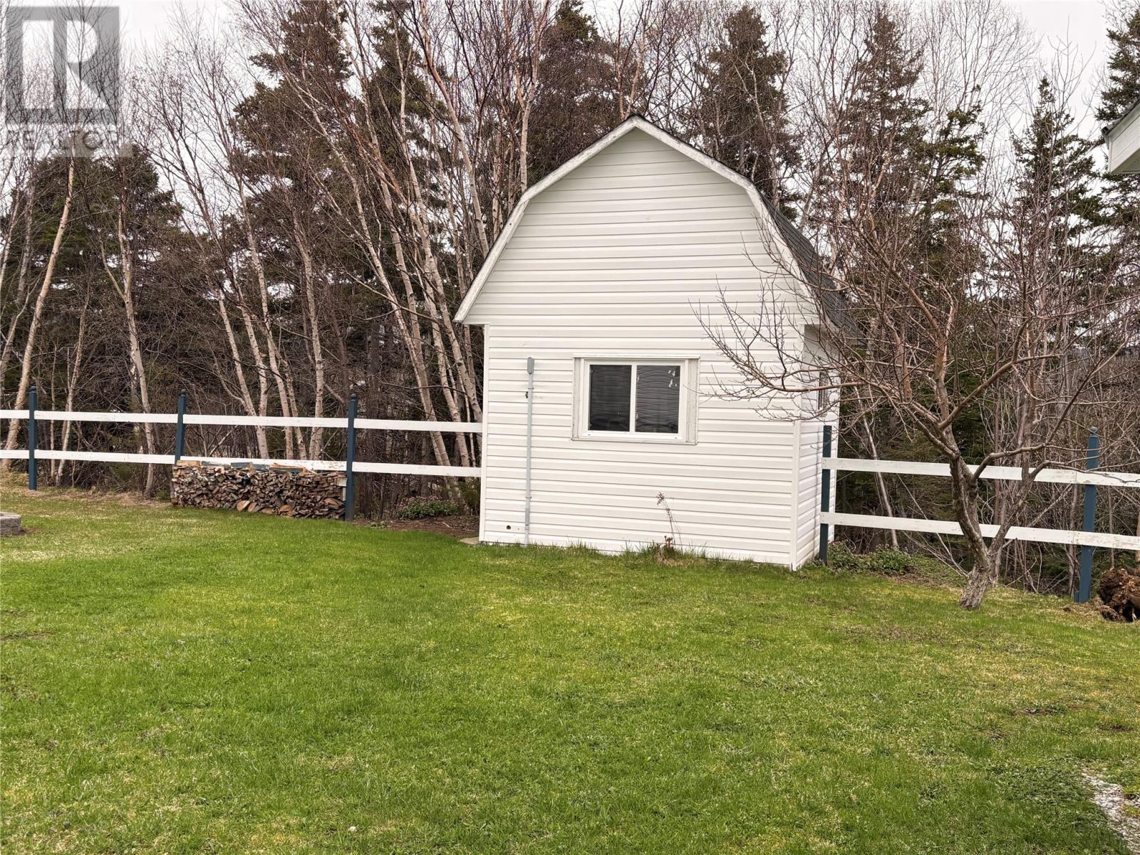 4 Sweetapple Lane, South Branch, NL - Outdoor