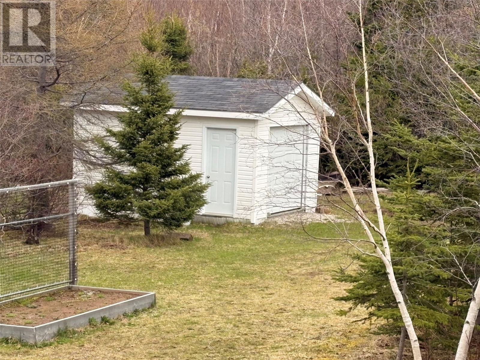 4 Sweetapple Lane, South Branch, NL - Outdoor