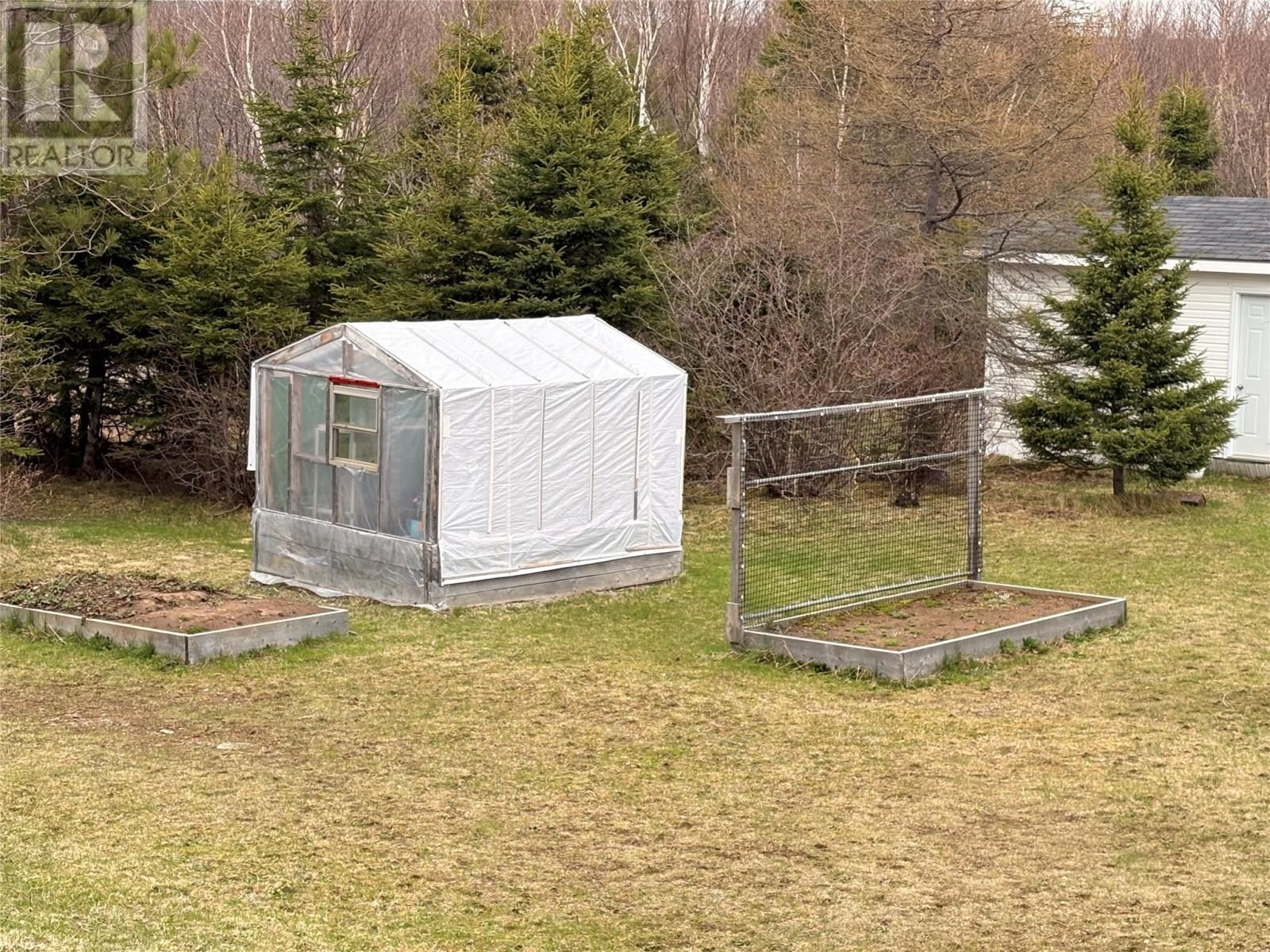 4 Sweetapple Lane, South Branch, NL - Outdoor