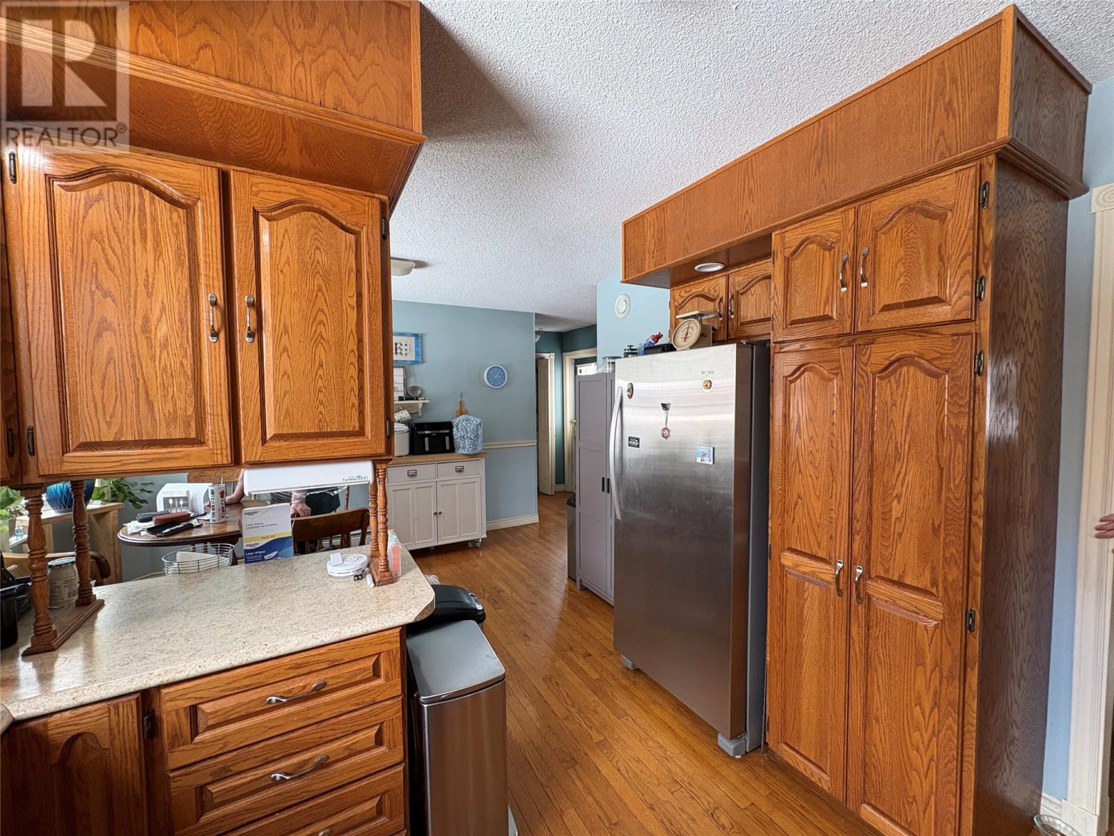 4 Sweetapple Lane, South Branch, NL - Indoor
