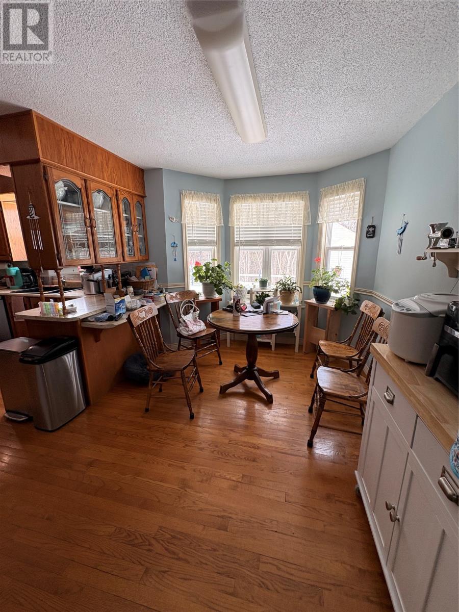 4 Sweetapple Lane, South Branch, NL - Indoor