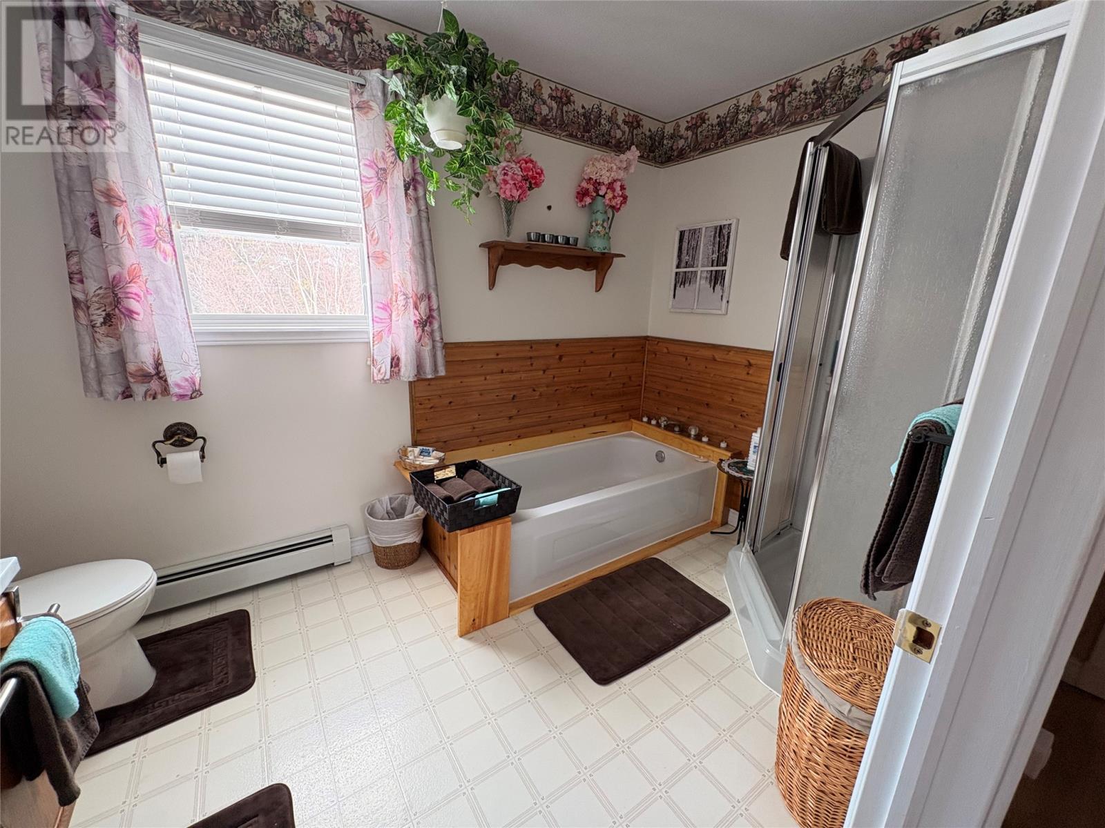 4 Sweetapple Lane, South Branch, NL - Indoor Photo Showing Bathroom