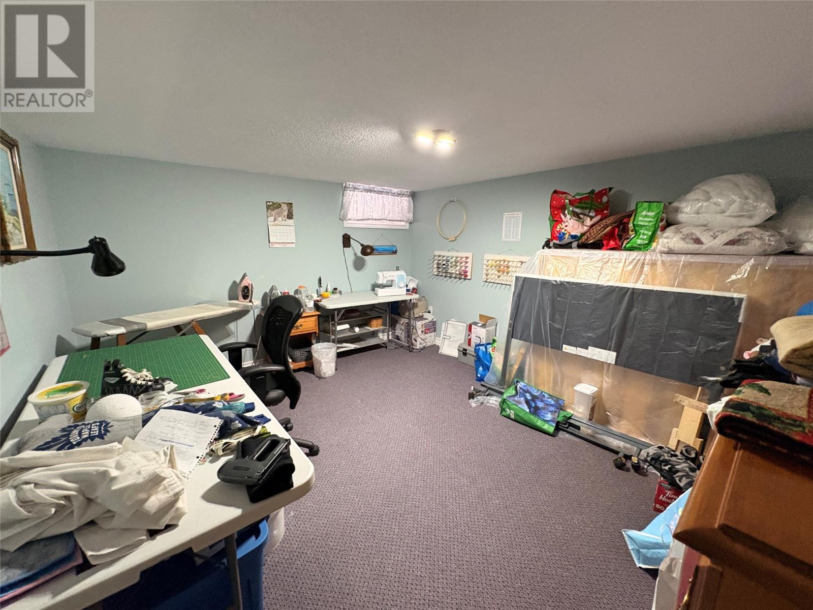 4 Sweetapple Lane, South Branch, NL - Indoor