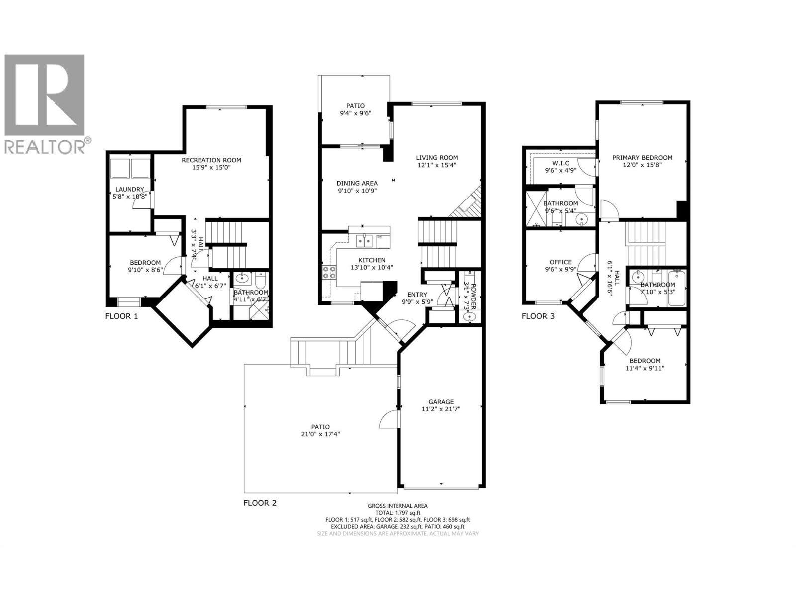 218 Glen Park Drive Unit# 21, Kelowna, BC - Other