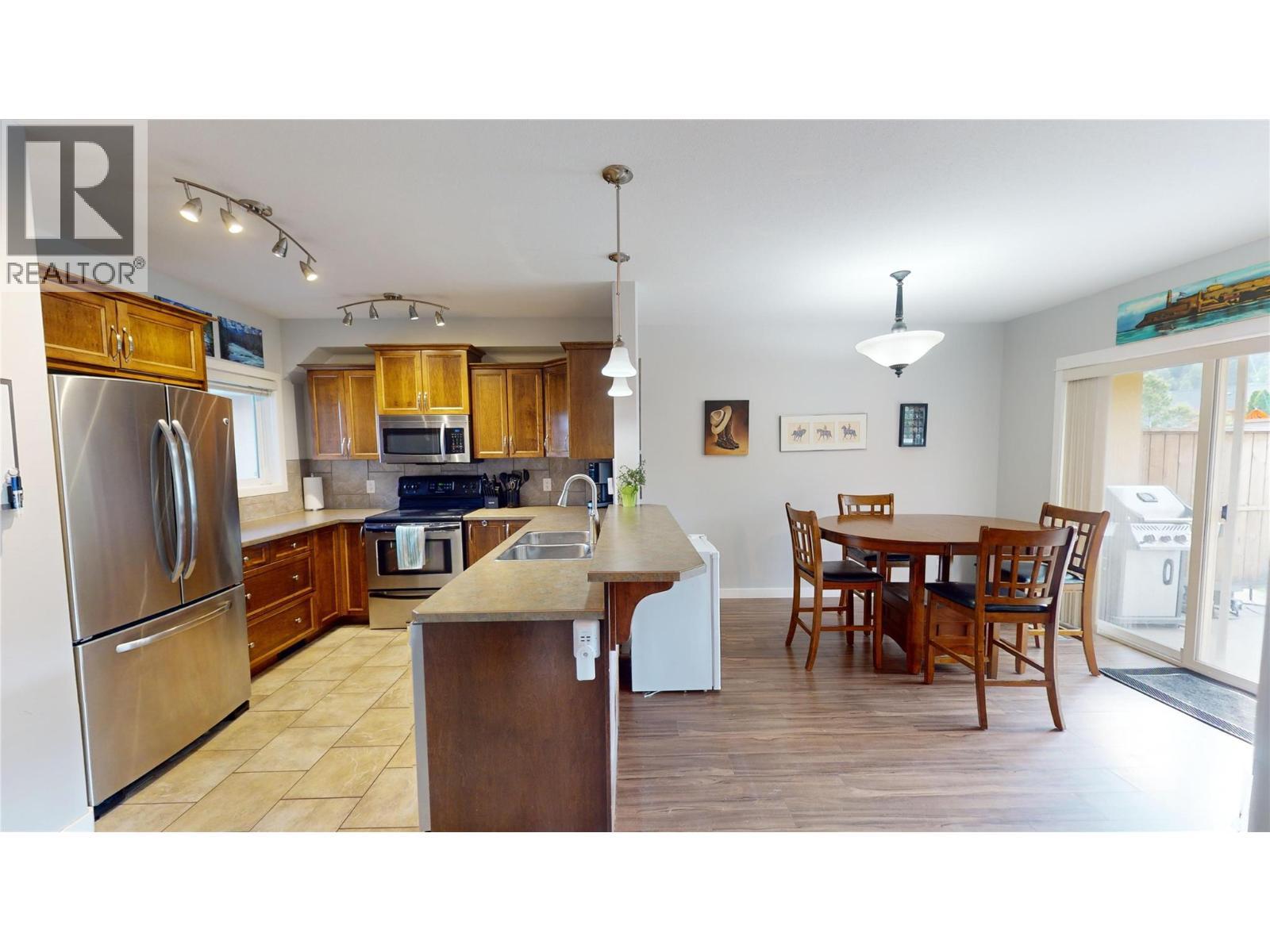 218 Glen Park Drive Unit# 21, Kelowna, BC - Indoor