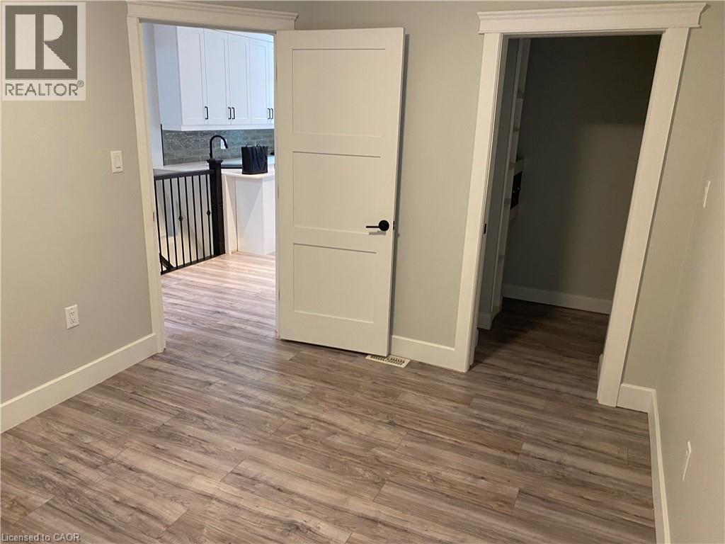 432 Bay Street N, Hamilton, ON - Indoor Photo Showing Other Room