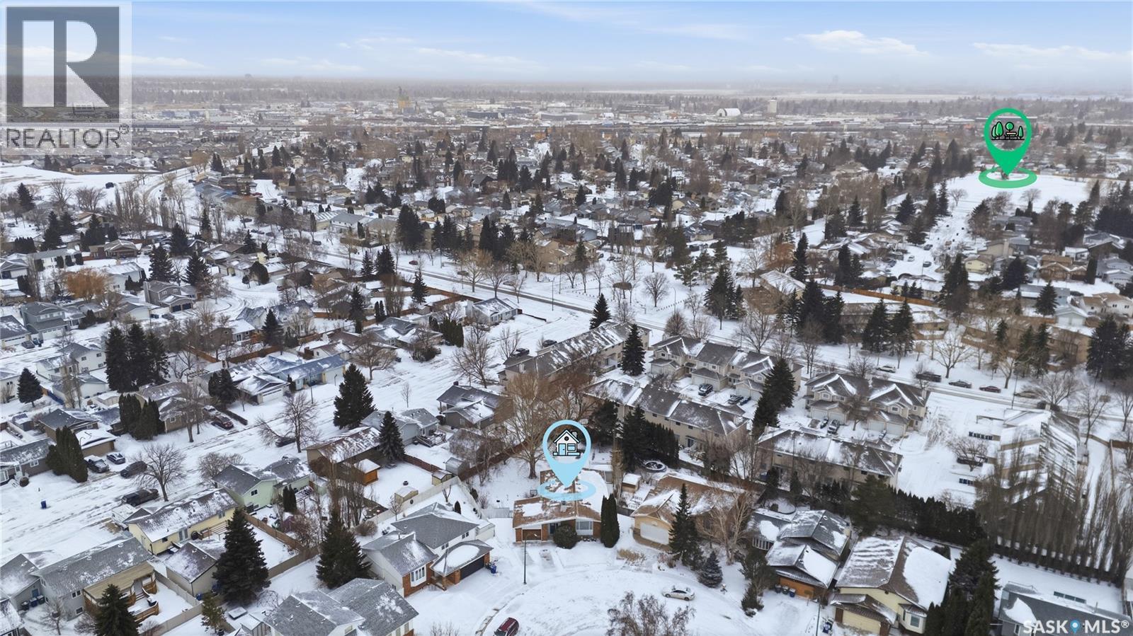 302 Bentham Crescent, Saskatoon, SK