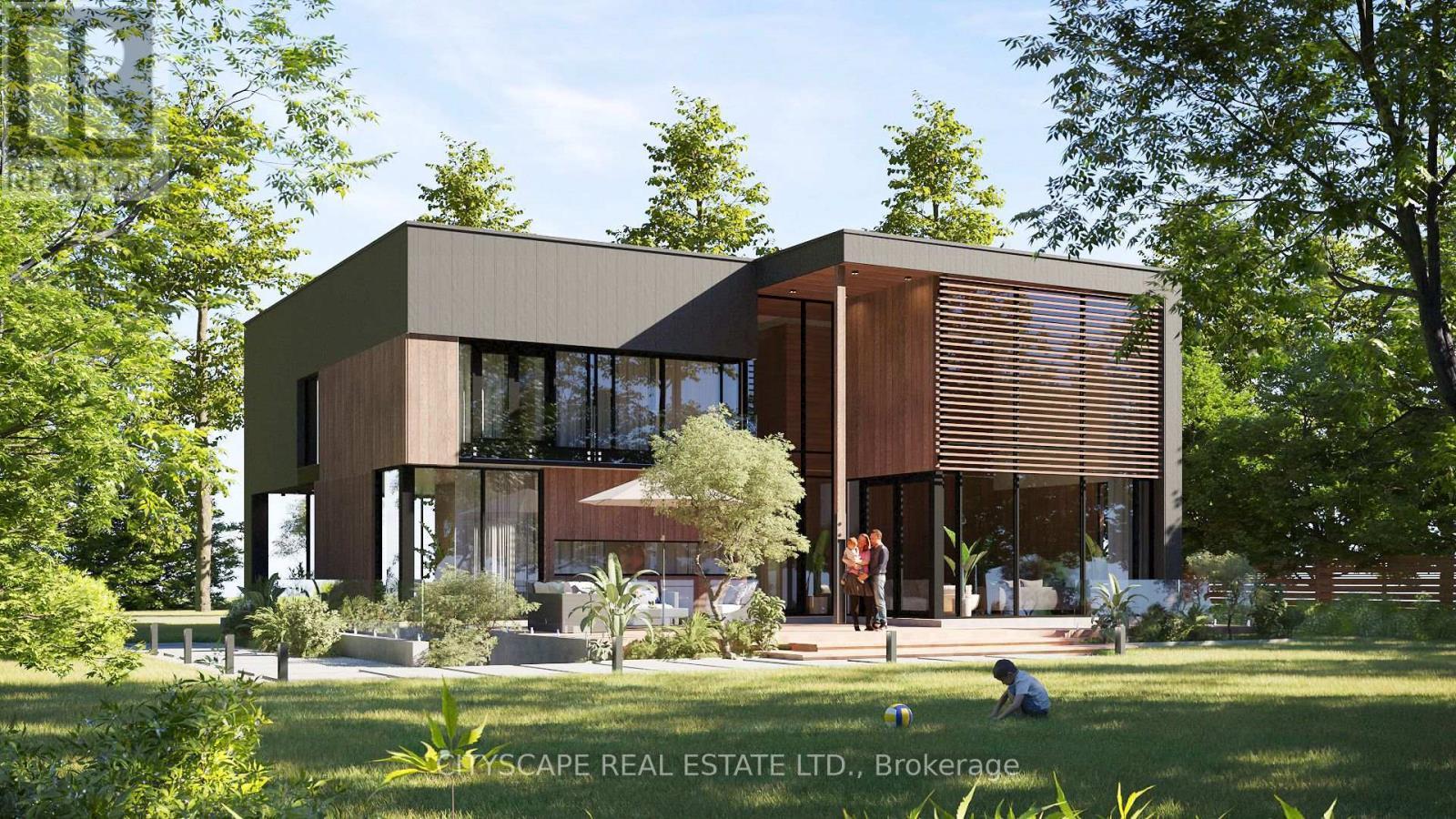 1978 Shannon Drive, Mississauga, ON - Outdoor