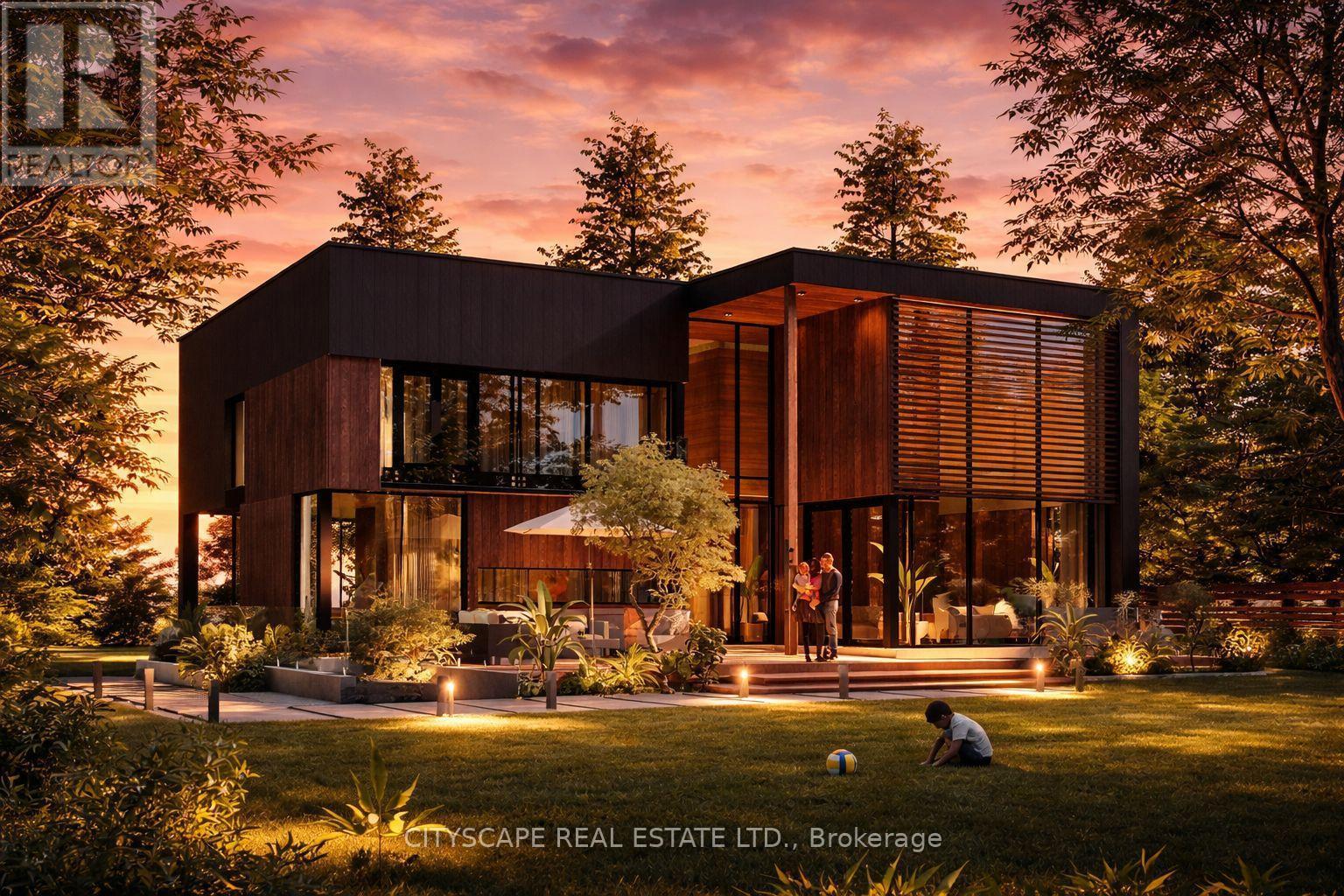 1978 Shannon Drive, Mississauga, ON - Outdoor