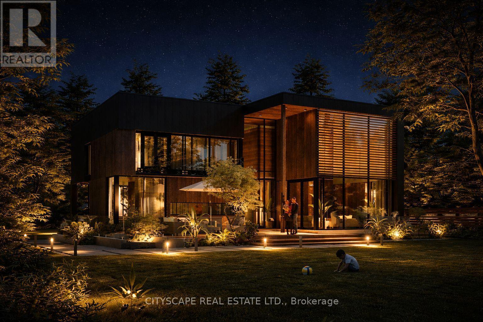 1978 Shannon Drive, Mississauga, ON - Outdoor