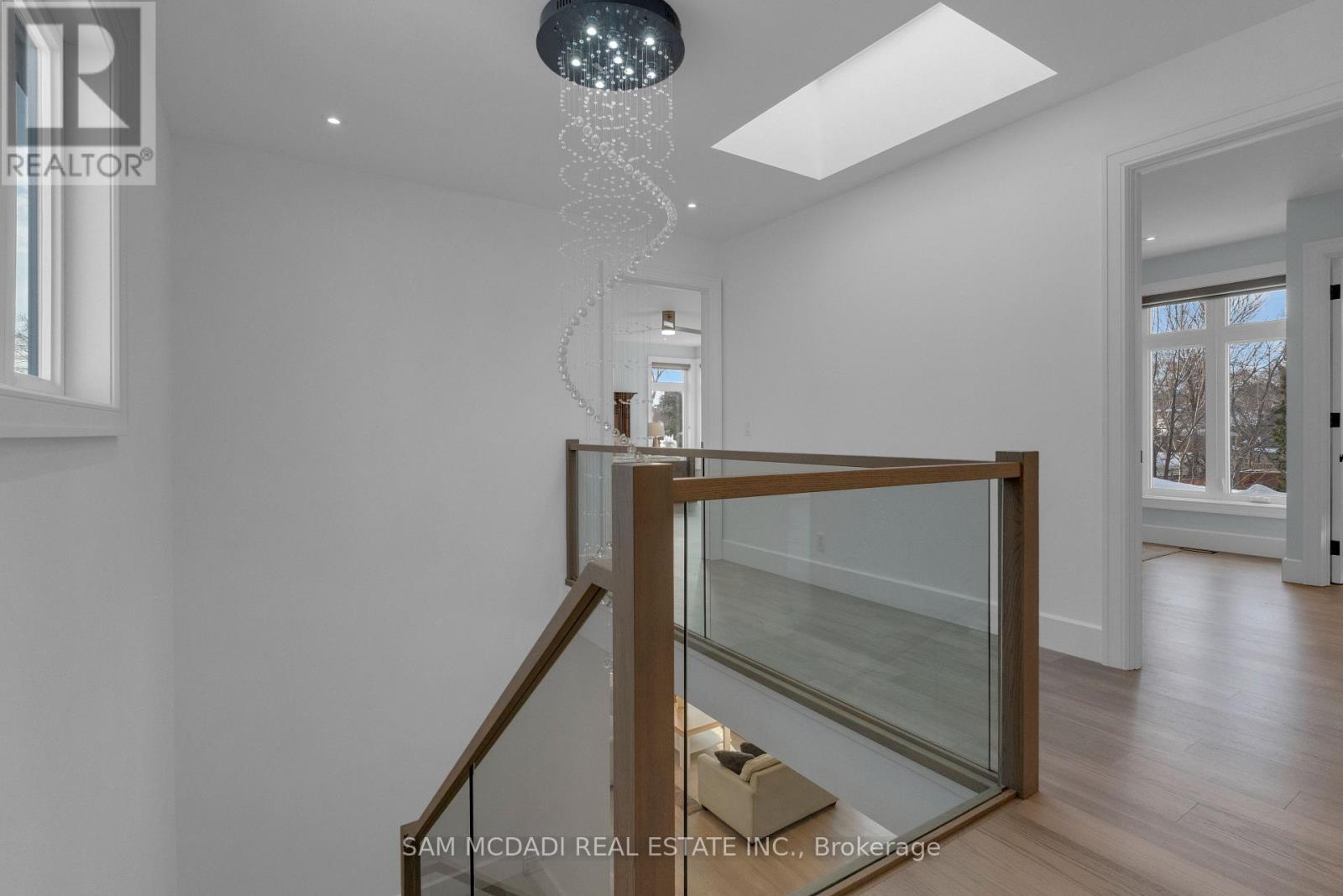 1050 Edgeleigh Avenue, Mississauga, ON - Indoor Photo Showing Other Room