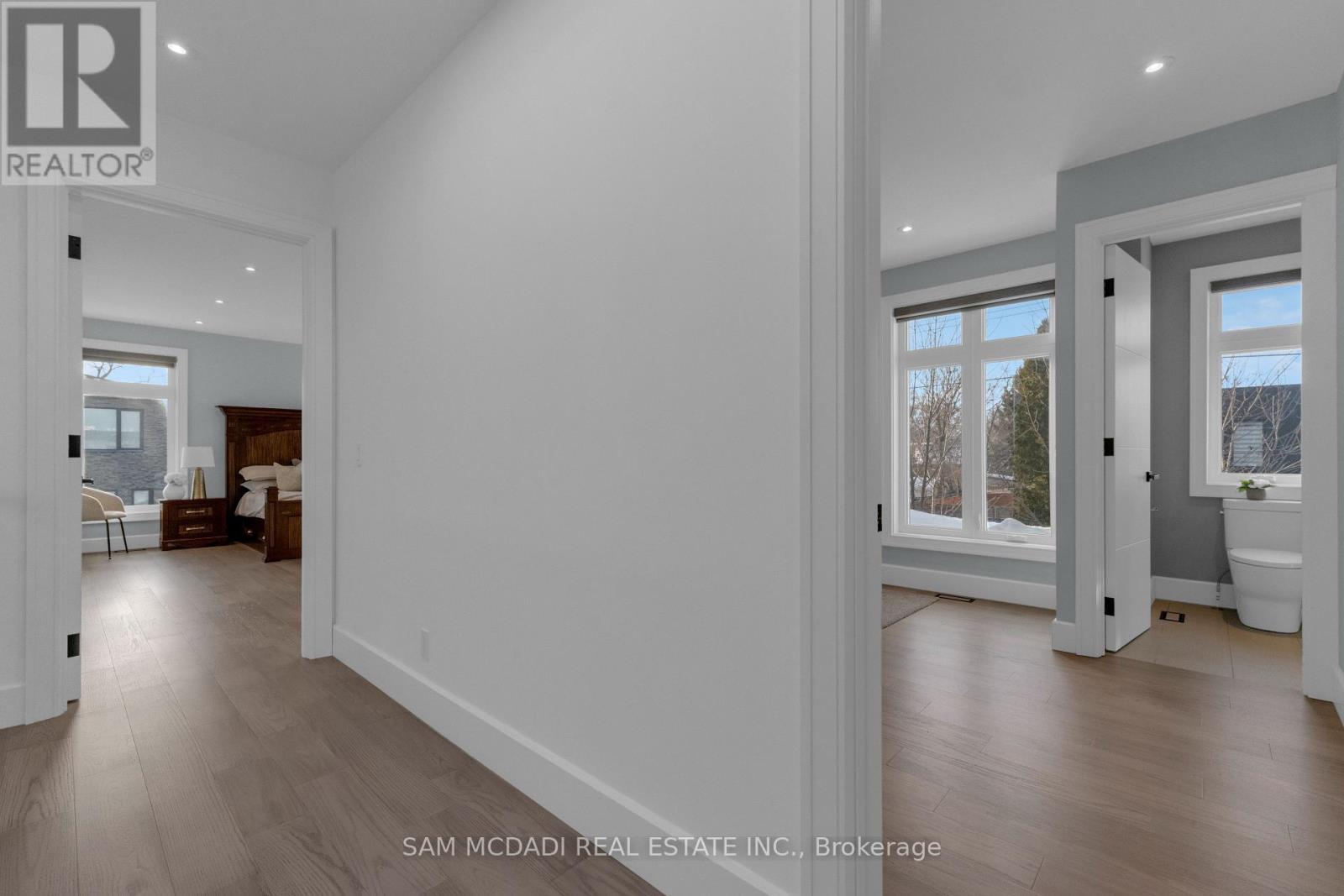 1050 Edgeleigh Avenue, Mississauga, ON - Indoor Photo Showing Other Room