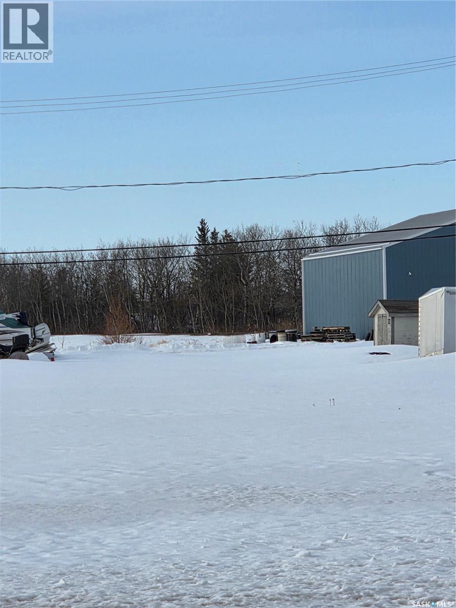1205 92Nd Avenue, Tisdale, SK