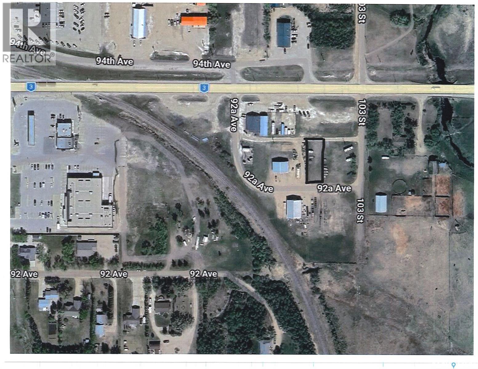 1205 92Nd Avenue, Tisdale, SK