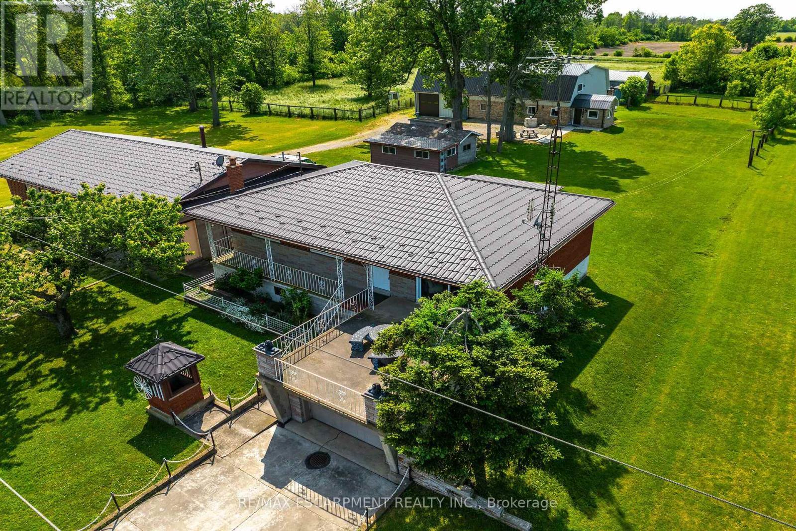 617 Eighth Road E, Hamilton, ON - Outdoor
