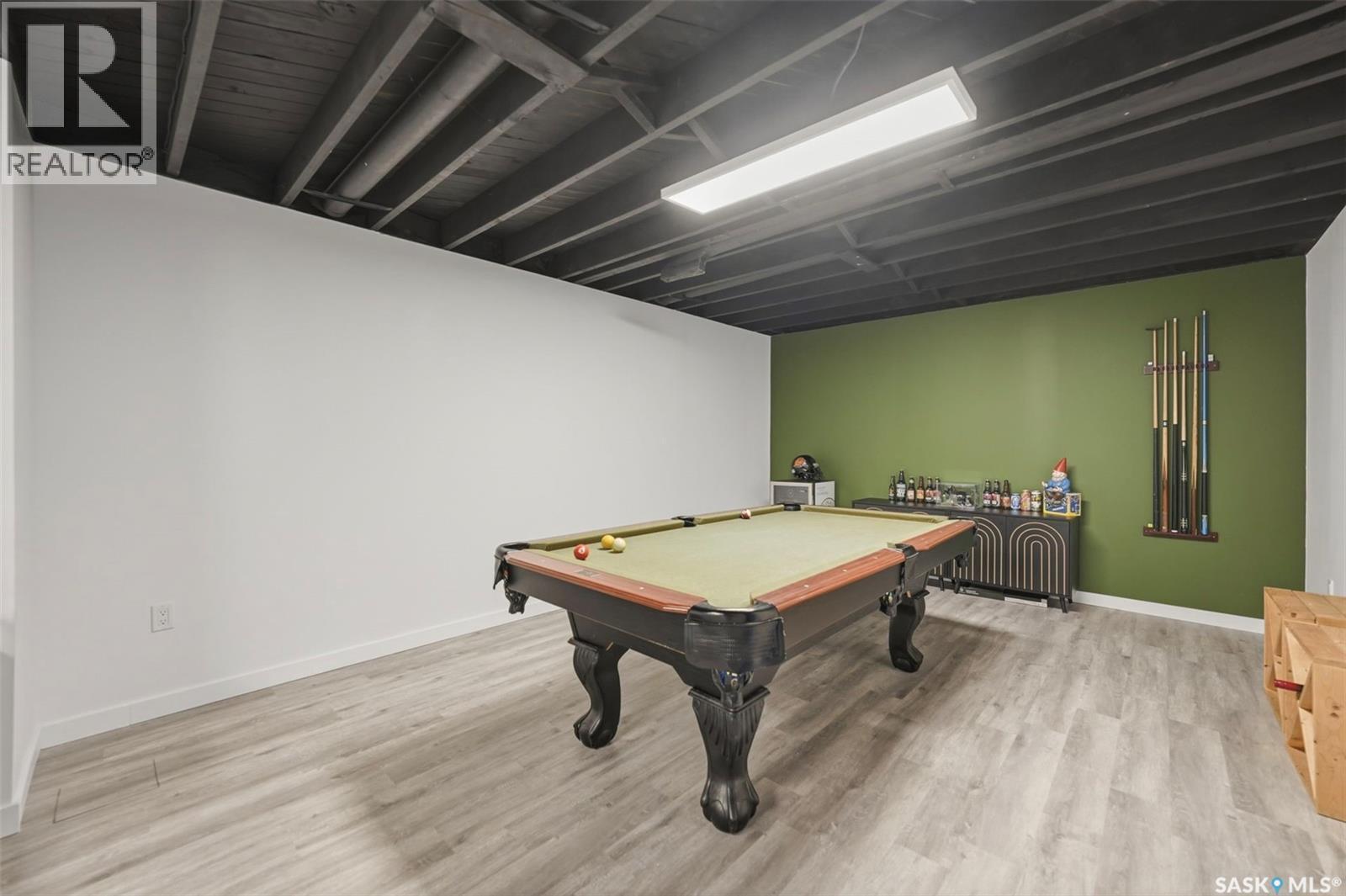 3122 Mountbatten Street, Saskatoon, SK - Indoor Photo Showing Other Room