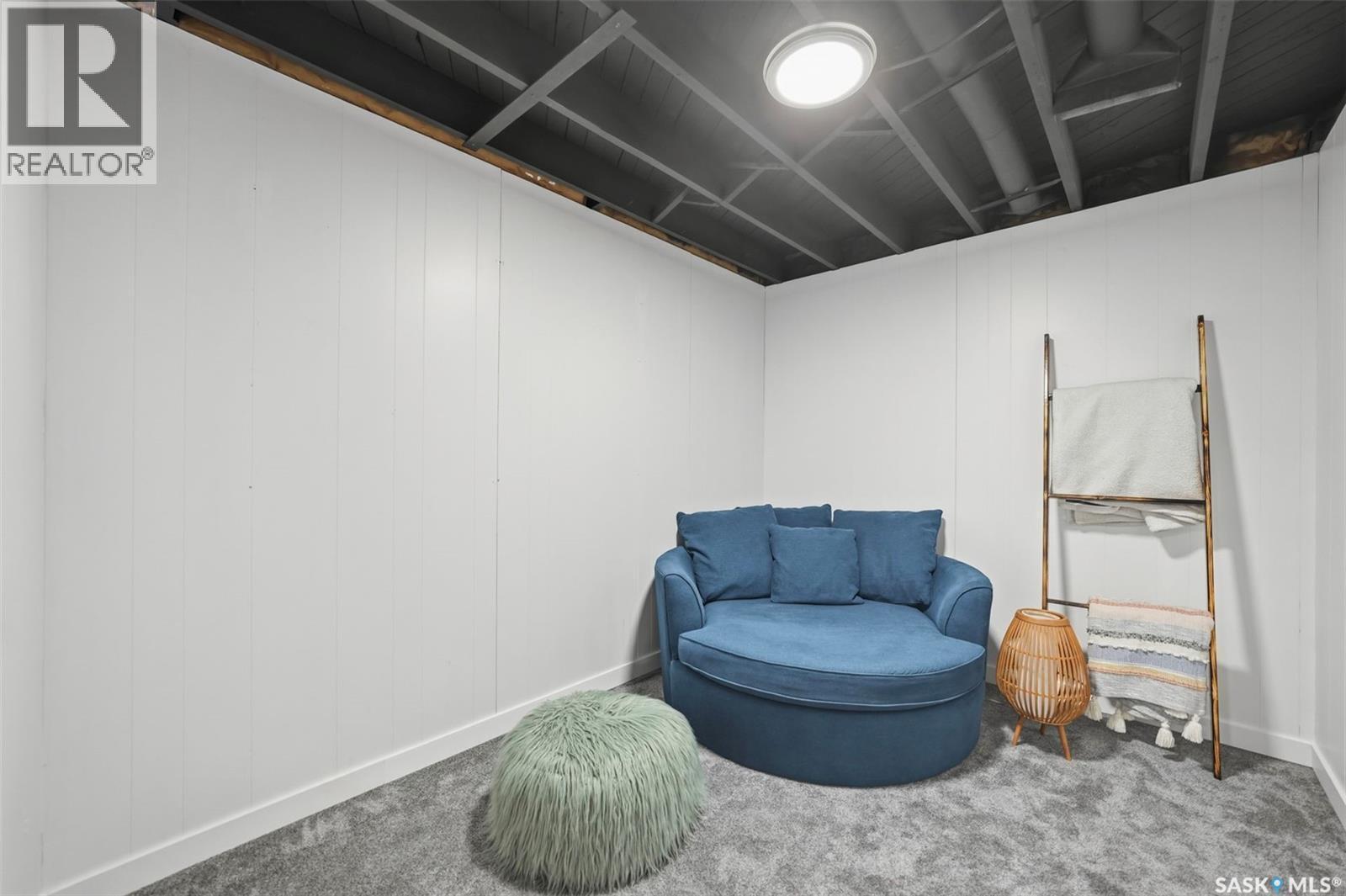 3122 Mountbatten Street, Saskatoon, SK - Indoor Photo Showing Other Room