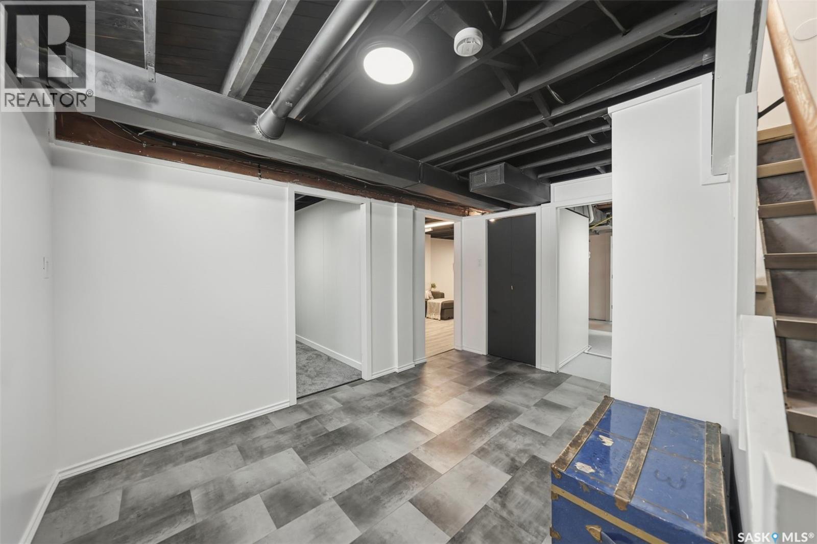 3122 Mountbatten Street, Saskatoon, SK - Indoor Photo Showing Other Room