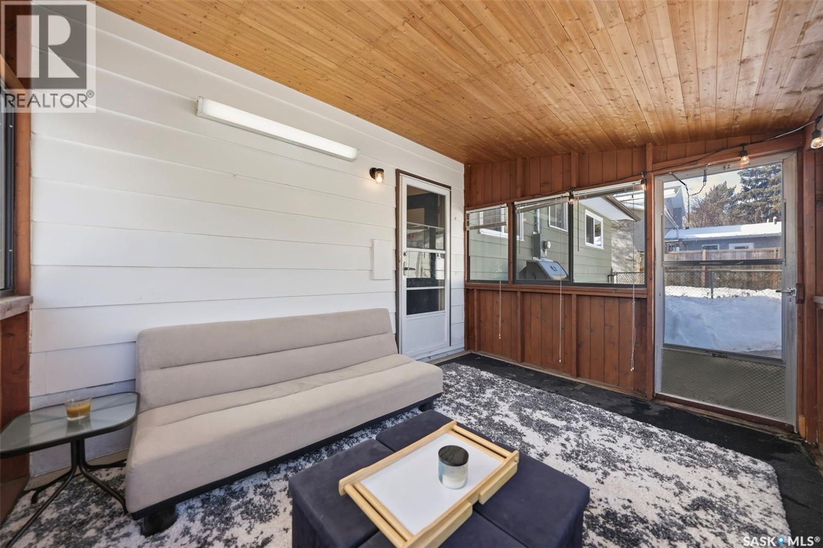 3122 Mountbatten Street, Saskatoon, SK - Outdoor With Exterior