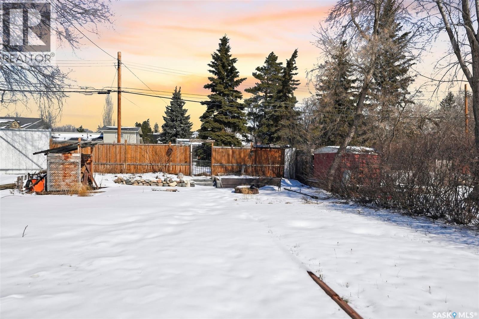 3122 Mountbatten Street, Saskatoon, SK - Outdoor