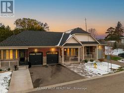 39 GILROY COURT New Tecumseth, ON L9R 0K8