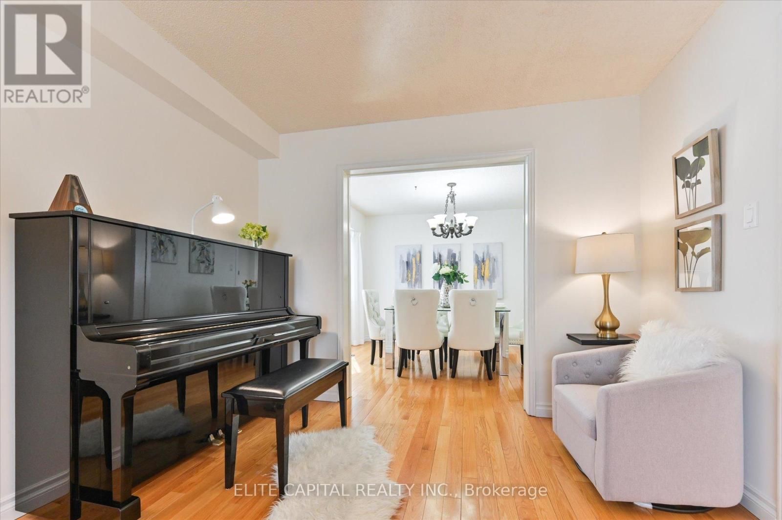 54 Bauer Crescent, Markham, ON - Indoor