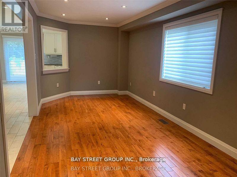 615 Summer Park Crescent, Mississauga, ON