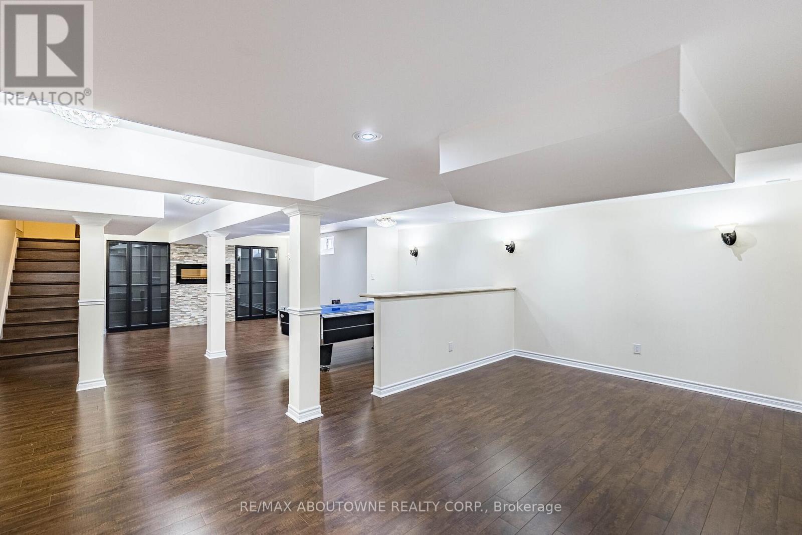 3228 Tacc Drive, Mississauga, ON - Indoor Photo Showing Other Room