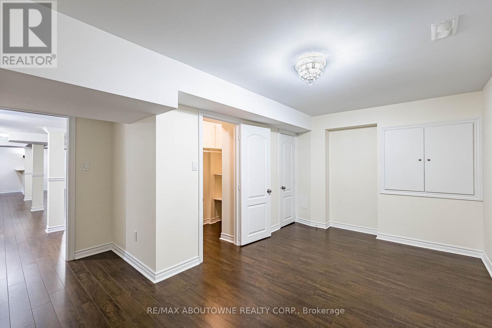 3228 Tacc Drive, Mississauga, ON - Indoor Photo Showing Other Room