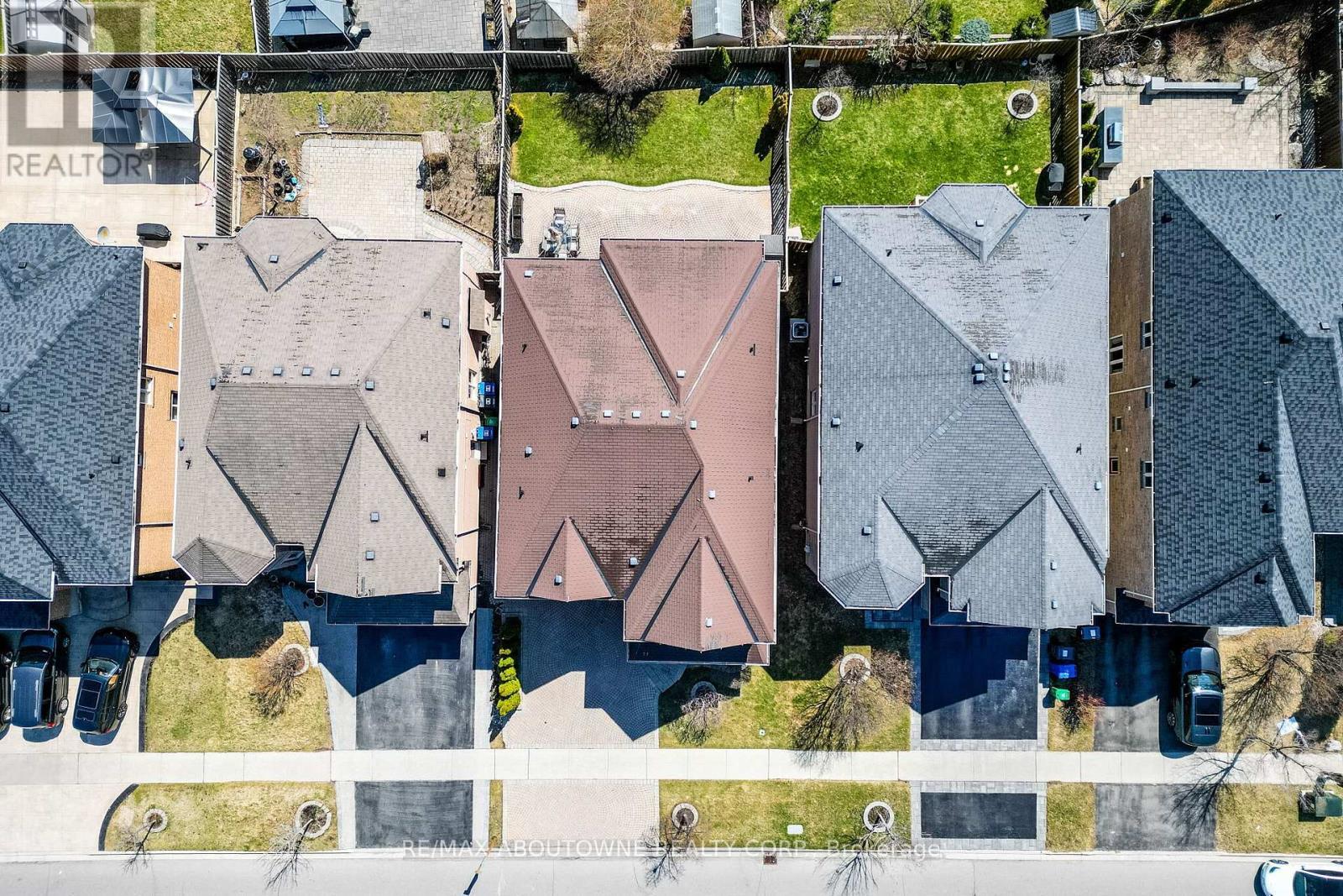 3228 Tacc Drive, Mississauga, ON - Outdoor