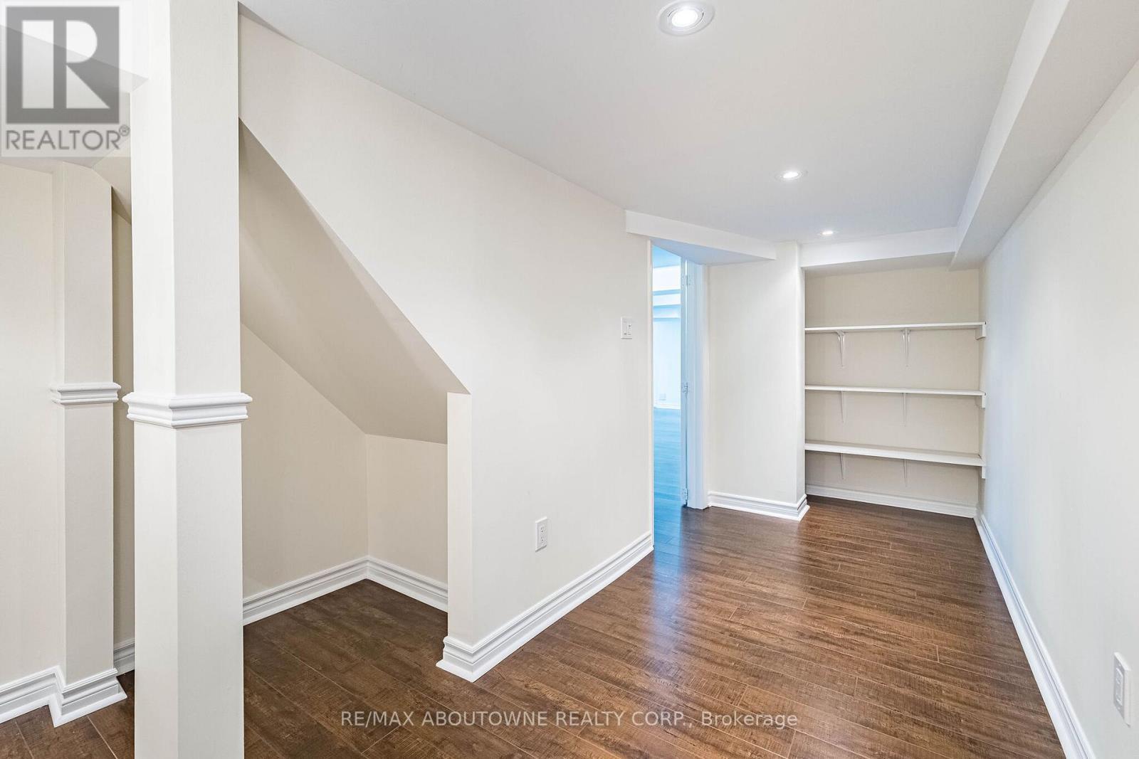 3228 Tacc Drive, Mississauga, ON - Indoor Photo Showing Other Room
