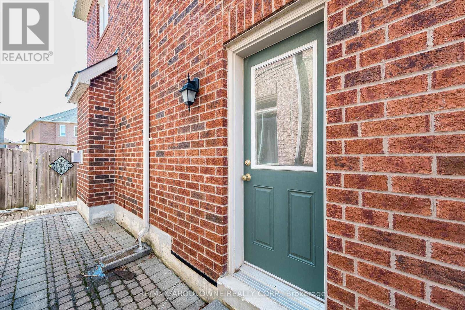 3228 Tacc Drive, Mississauga, ON - Outdoor With Exterior