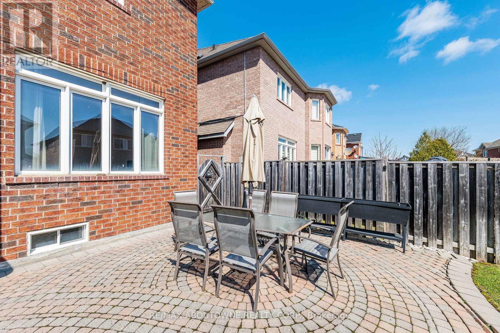 3228 Tacc Drive, Mississauga, ON - Outdoor With Deck Patio Veranda