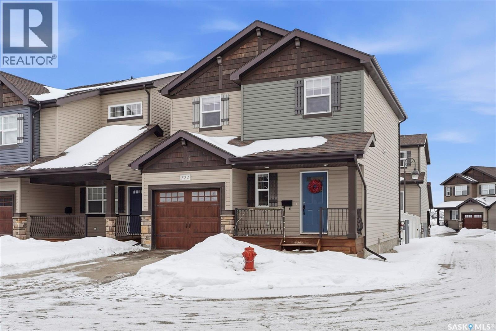 722 150 Langlois Way, Saskatoon, SK