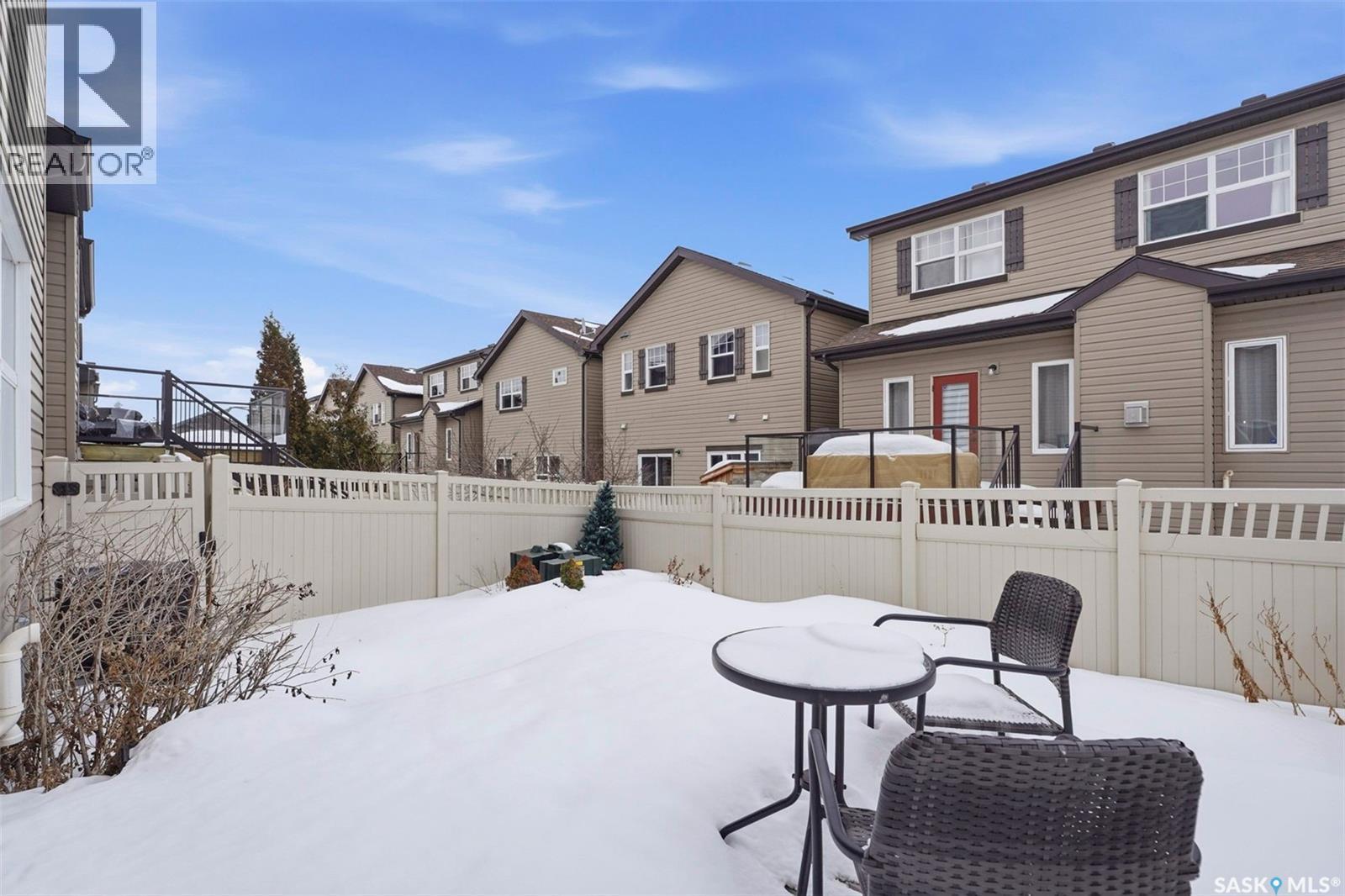 722 150 Langlois Way, Saskatoon, SK