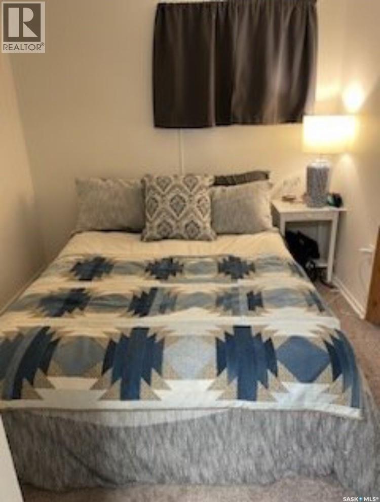 732 97Th Street, Tisdale, SK - Indoor Photo Showing Bedroom