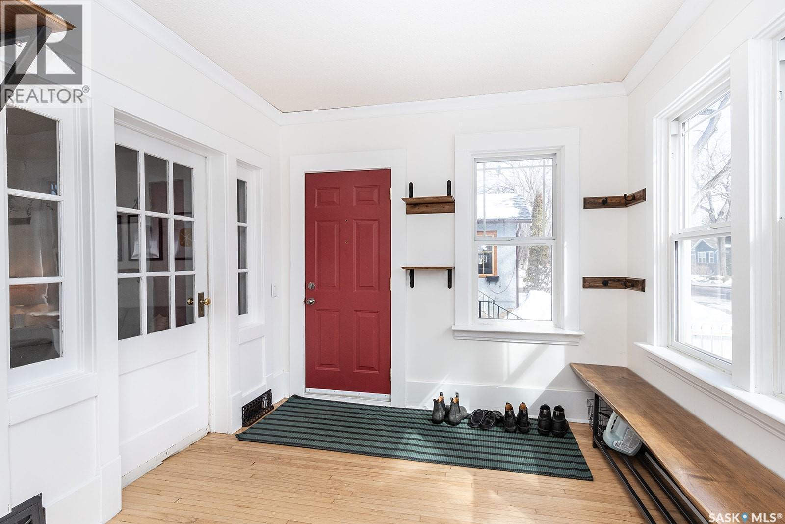 625 4Th Avenue N, Saskatoon, SK - Indoor Photo Showing Other Room