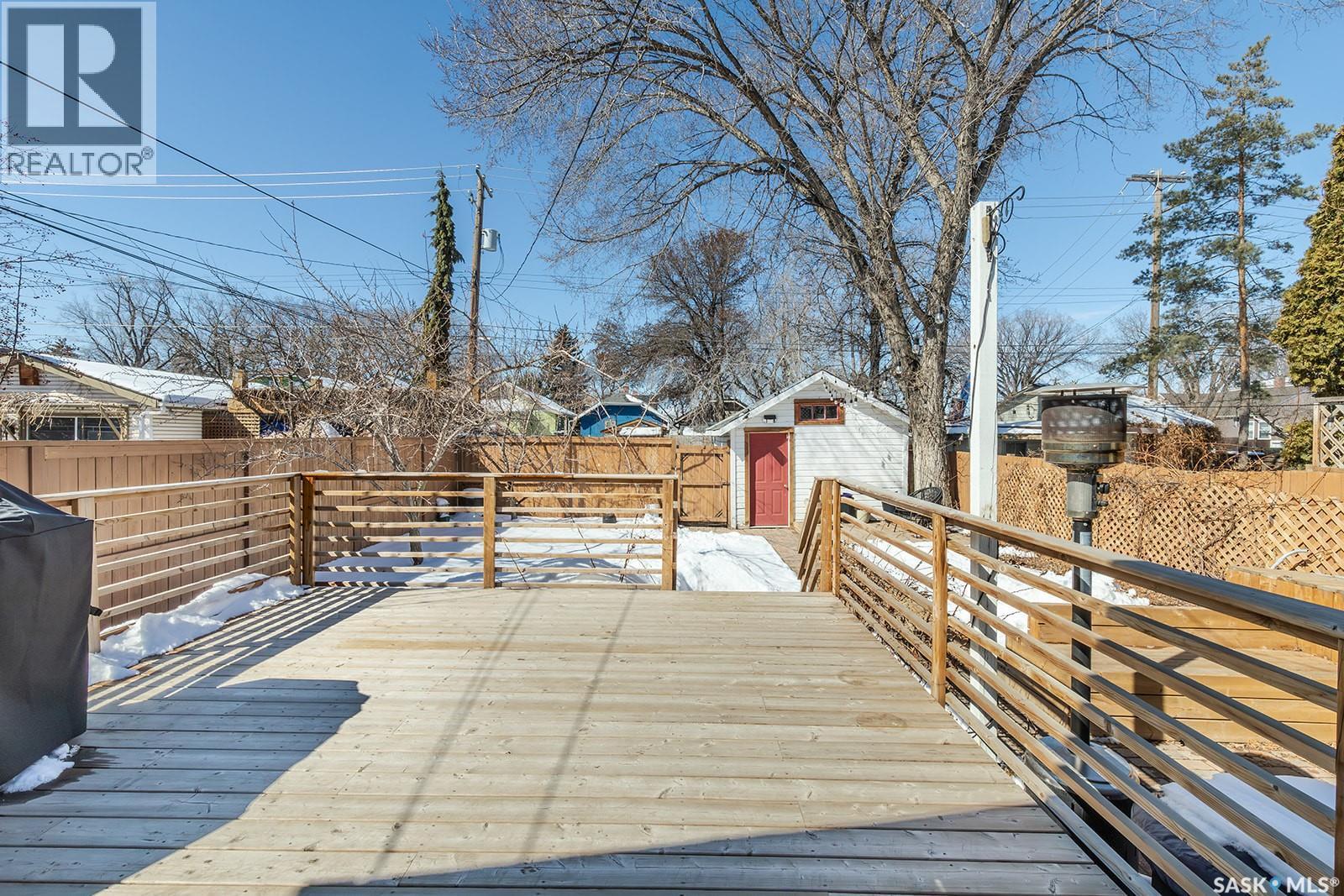 625 4Th Avenue N, Saskatoon, SK - Outdoor