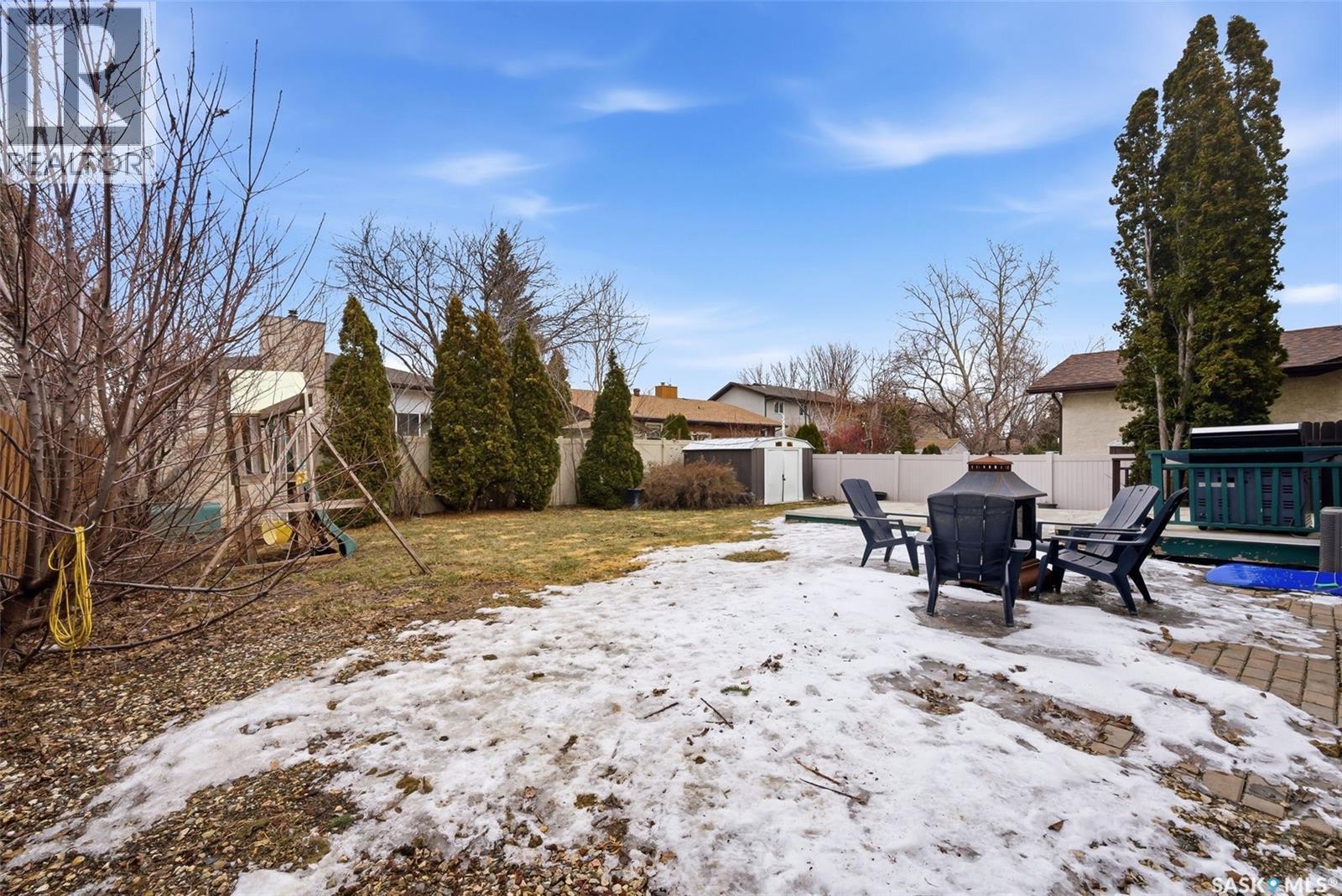 2102 Cunning Crescent, Regina, SK