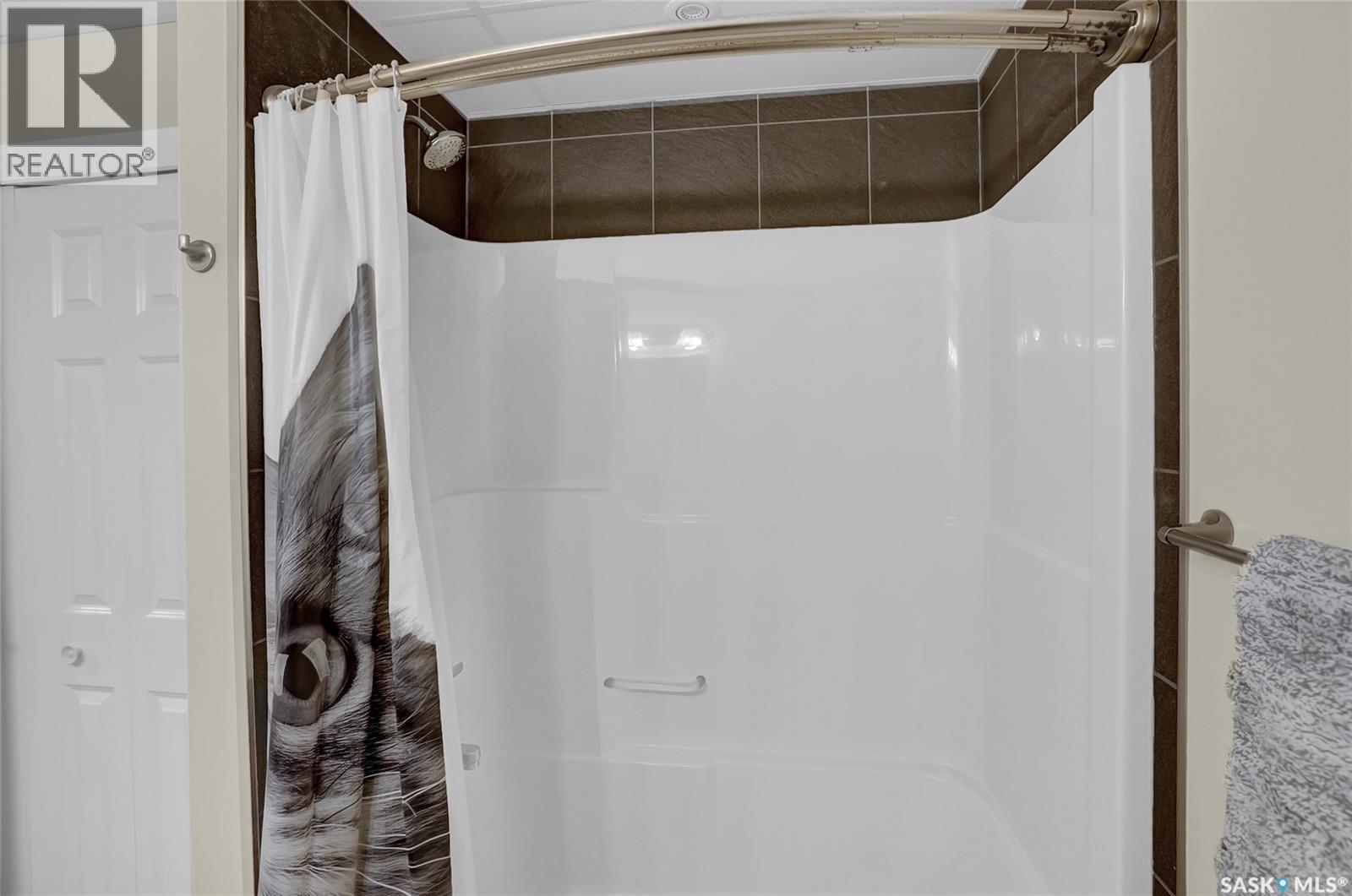 262 Blue Sage Drive, Moose Jaw, SK - Indoor Photo Showing Bathroom