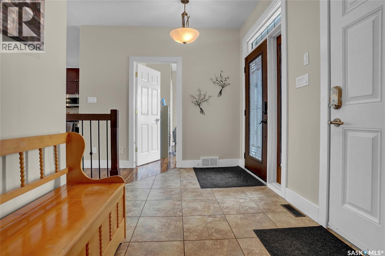 262 Blue Sage Drive, Moose Jaw, SK - Indoor Photo Showing Other Room