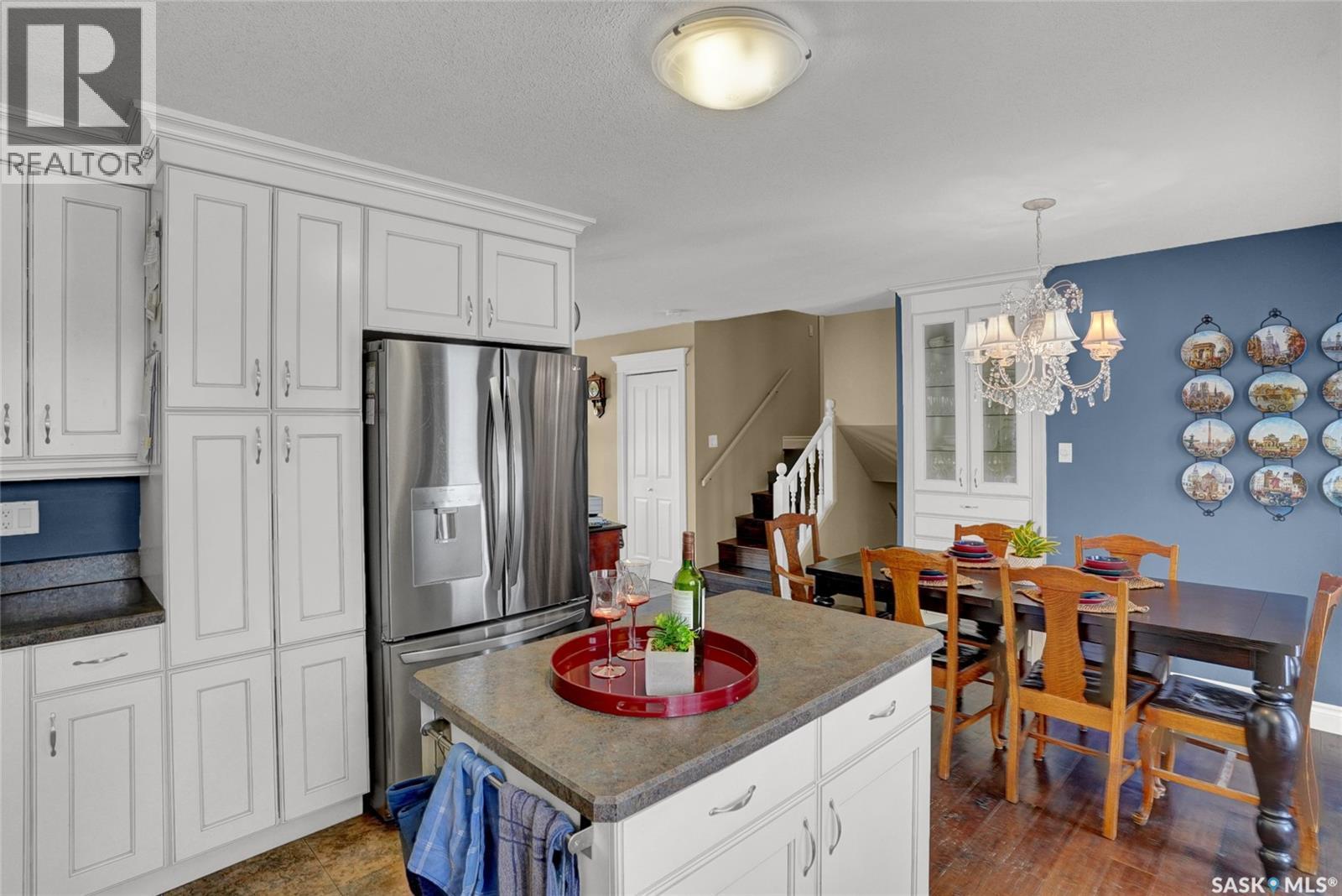 102 Daisy Crescent, Moose Jaw, SK - Indoor