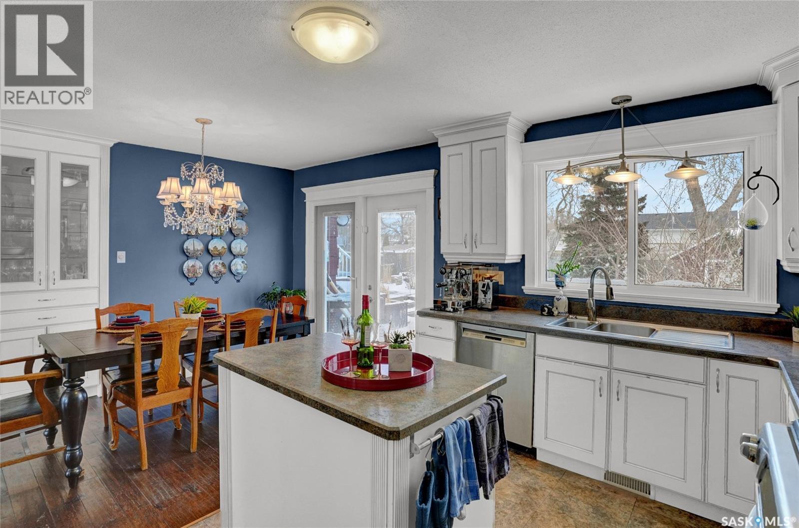 102 Daisy Crescent, Moose Jaw, SK - Indoor