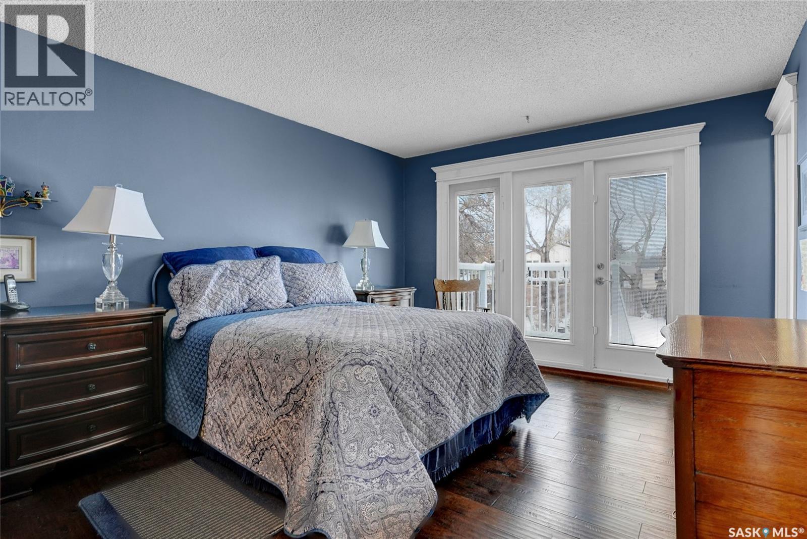102 Daisy Crescent, Moose Jaw, SK - Indoor Photo Showing Bedroom